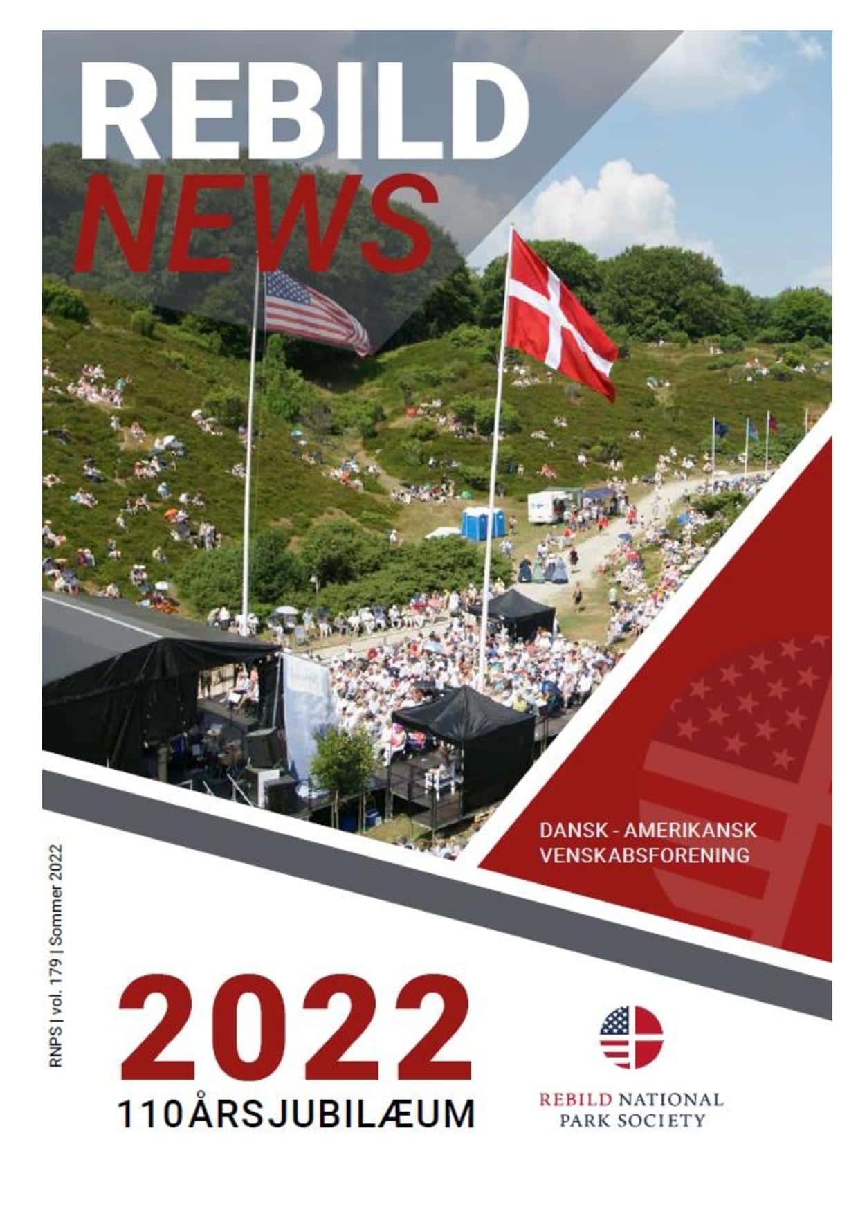 RebildNews sommer 2022